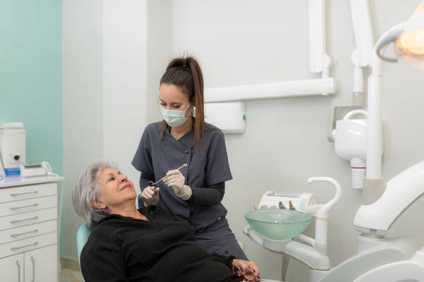 Best Urgent Tooth Repair  in Avonmore, PA