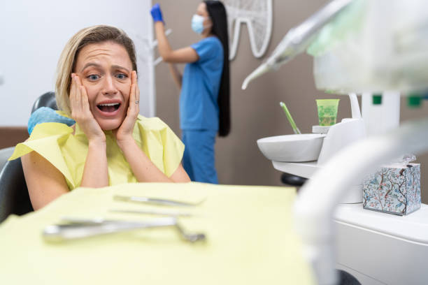 Best Dentist for Dental Trauma  in Avonmore, PA